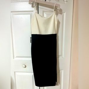 Express Dress Size small